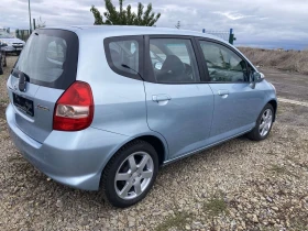 Honda Jazz 1.4Automat, снимка 5