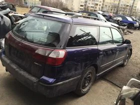 Subaru Legacy 20-   | Mobile.bg    7