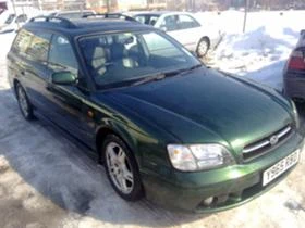 Subaru Legacy 20-   | Mobile.bg    11