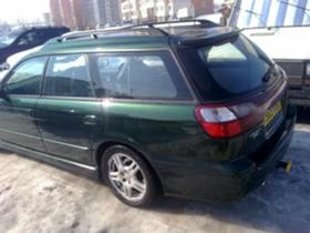 Subaru Legacy 20-   | Mobile.bg    13