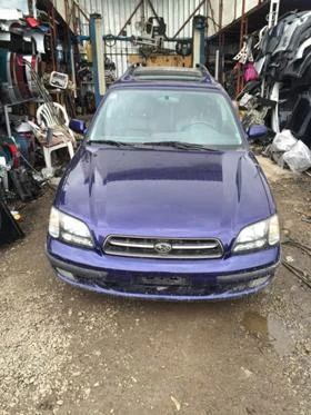 Subaru Legacy 20-   | Mobile.bg    2