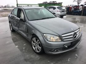 Mercedes-Benz C 200 C-200CDI | Mobile.bg    3