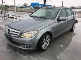 Mercedes-Benz C 200 C-200CDI | Mobile.bg    2