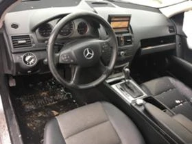 Mercedes-Benz C 200 C-200CDI | Mobile.bg    10