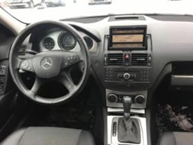 Mercedes-Benz C 200 C-200CDI | Mobile.bg    11