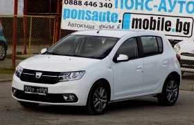 Dacia Sandero 1.5dCi/FACELIFT/71х. км./EURO 6 1