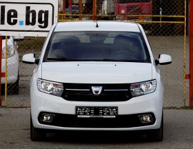 Dacia Sandero 1.5dCi/FACELIFT/71х. км./EURO 6, снимка 2