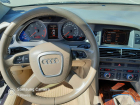 Audi A6, снимка 11 - Автомобили и джипове - 44497611