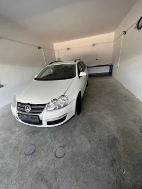 VW Golf 1.9TDI 5ск BLS, снимка 1