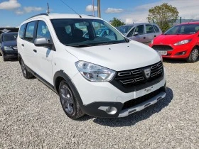 Dacia Lodgy 1.5dCi E6B 7m | Mobile.bg    5