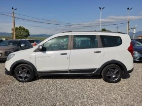 Dacia Lodgy 1.5dCi E6B 7m | Mobile.bg    2