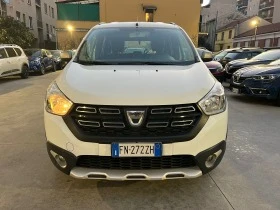 Dacia Lodgy 1.5dCi E6B 7m | Mobile.bg    17