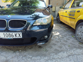 BMW 530  Xi M пакет, снимка 3