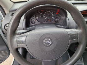 Opel Combo  1.3, 75. | Mobile.bg   8