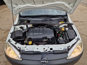 Opel Combo  1.3, 75. | Mobile.bg   11