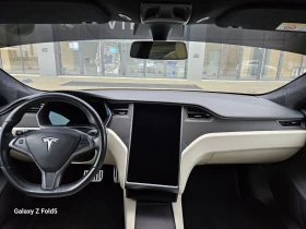 Tesla Model S P100D Long Range Ludacris , снимка 8