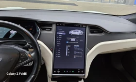 Tesla Model S P100D Long Range Ludacris , снимка 8