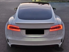 Tesla Model S P100D Long Range Ludacris , снимка 7