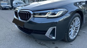 BMW 520 ГАРАНЦИЯ LASER LIGHTS HEAD-UP DISPLAY , снимка 4