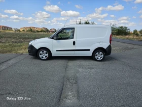 Opel Combo D-VAN | Mobile.bg    2