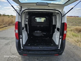 Opel Combo D-VAN, снимка 5