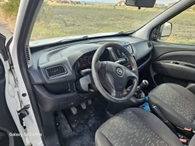 Opel Combo D-VAN, снимка 8