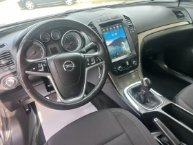 Opel Insignia 2, 0 CDTI  ! | Mobile.bg    12