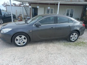 Opel Insignia 2, 0 CDTI  Бартер!, снимка 3