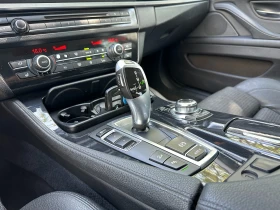 BMW 525 D 218к.с. Автоматик, снимка 12