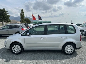 VW Touran (KATO НОВА)^(МЕТАН), снимка 9