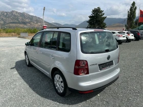 VW Touran (KATO )^() | Mobile.bg    8