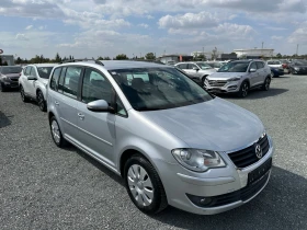 VW Touran (KATO НОВА)^(МЕТАН), снимка 3