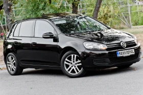 VW Golf 2.0TDI R-Line, снимка 1