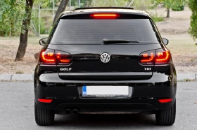 VW Golf 2.0TDI R-Line - [7] 