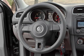 VW Golf 2.0TDI R-Line - [15] 