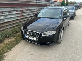 Audi A4 3.0 TDI S-line, снимка 1