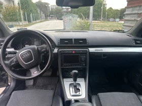 Audi A4 3.0 TDI S-line | Mobile.bg    11