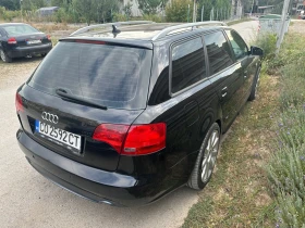 Audi A4 3.0 TDI S-line, снимка 7