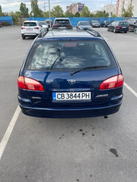 Toyota Avensis, снимка 7