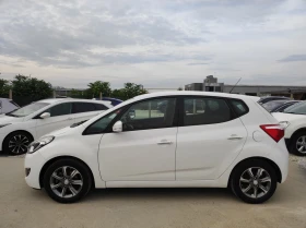 Hyundai Ix20 1.6d XPosible 115kc. NAVIGACIA, KAMERA, KLIMATRONI | Mobile.bg    7