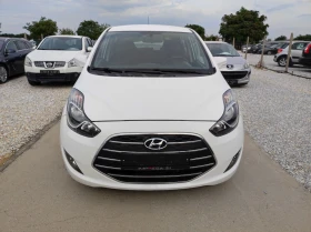 Hyundai Ix20 1.6d XPosible 115kc. NAVIGACIA, KAMERA, KLIMATRONI | Mobile.bg    2