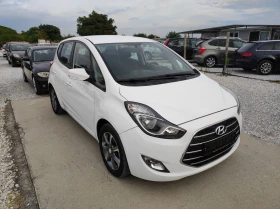 Hyundai Ix20 1.6d XPosible 115kc. NAVIGACIA, KAMERA, KLIMATRONI | Mobile.bg    3