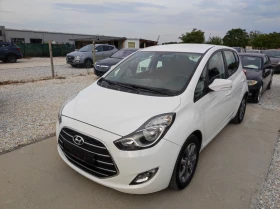 Hyundai Ix20 1.6d XPosible 115kc. NAVIGACIA, KAMERA, KLIMATRONI | Mobile.bg    1