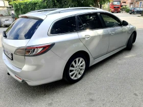 Mazda 6 2.2 DTCI, снимка 4