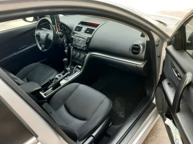 Mazda 6 2.2 DTCI, снимка 11