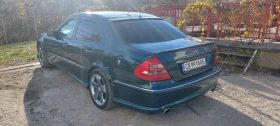     Mercedes-Benz E 320 E 320 CDI 250