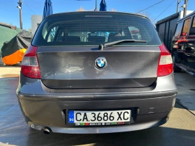 BMW 116 БЕНЗИН * * * Всичко ПЛАТЕНО, снимка 4