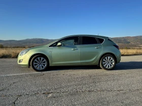 Opel Astra J 2.0 CDTi, снимка 4