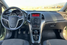 Opel Astra J 2.0 CDTi, снимка 13