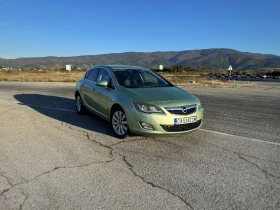 Opel Astra J 2.0 CDTi, снимка 8